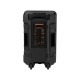 XFEST ALTOPARLANTE 90W WIRELESS USB AUX-IN TWS TREVI XF 1250 KB