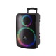 XFEST ALTOPARLANTE 90W WIRELESS USB AUX-IN TWS TREVI XF 1250 KB