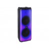 XFEST ALTOPARLANTE 300W WIRELESS USB AUX-IN TWS TREVI XF 4100 PRO