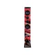 SOUNDTOWER ALTOPARLANTE A TORRE 2.1 50W WIRELESS USB SD AUX-IN TREVI XT 104 BT RACING