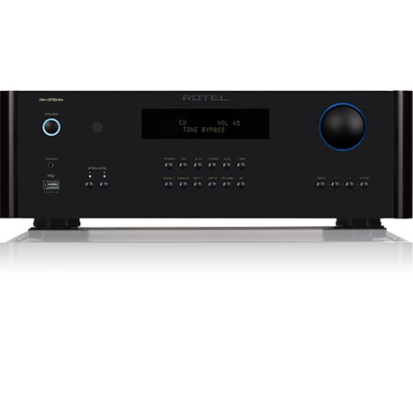 AMPLIFICATORE INTEGRATO ROTEL RA-1572MKII