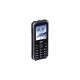 TELEFONO CELLULARE DA LAVORO CON MOBILE ANTIURTO TREVI FORTE PLUS 80 NERO