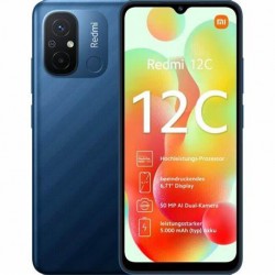TELEFONO XIAOMI REDMI 12C