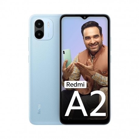 TELEFONO XIAOMI REDMI A2
