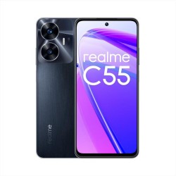 TELEFONO Realme C55 256GB 6GB Ram Rainy Night