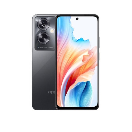 TELEFONO OPPO A79 128GB MYSTERY BLACK