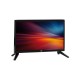 TV 19" HD DIGITALE TERRESTRE HEVC 10 BIT E SATELLITARE CAVO ACCENDISIGARI 12V TREVI LTV 1904 SA2