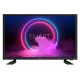 TELESYSTEM TV LED Smart Android FULL HD