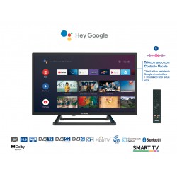 HYUNDAI SMART TV LCD HN-24ET3HSA