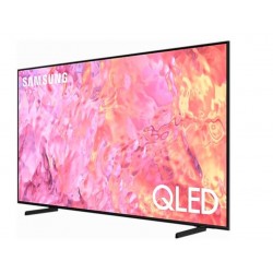 SAMSUNG QLED 4K NEW 55" QUANTUM PROCESSOR LITE, QUANTUM HDR 1000
