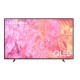 SAMSUNG QLED 4K NEW 55" QUANTUM PROCESSOR LITE, QUANTUM HDR 1000