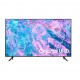 SAMSUNG LED CRYSTAL PROCESSOR 4K, MEGA CONTRAST, PURCOLOR, SmartThing