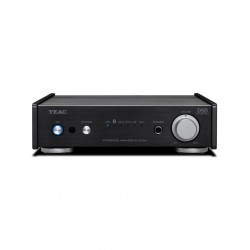TEAC AI-301DA-X Amplificatore integrato e DAC USB, nero
