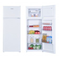 Frigorifero HYUNDAI 206 litri - DPHN-28NSM1WE0