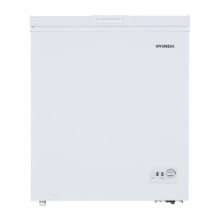 Congelatore HYUNDAI CFHN-145SH4WF0 | CLASSE ENERGETICA F | 142 L