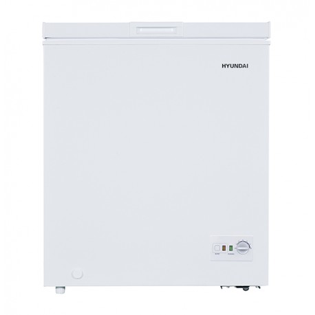 Congelatore HYUNDAI CFHN-145SH4WF0 | CLASSE ENERGETICA F | 142 L