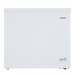Congelatore HYUNDAI CFHN-200SH4WF0 | CLASSE ENERGETICA F | 200 L