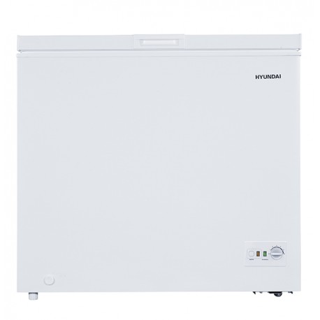Congelatore HYUNDAI CFHN-200SH4WF0 | CLASSE ENERGETICA F | 200 L