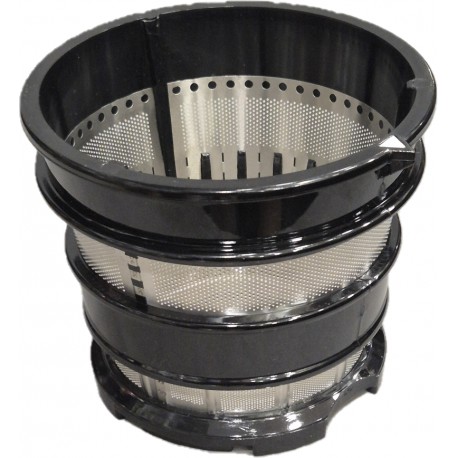 Filtro fori piccoli per estrattore S13 HUROM