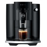 Jura E4 - Macchina da caffè Automatica - Piano Black