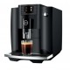 Jura E6 - Macchina da caffè Automatica - Piano Black