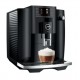 Jura E6 - Macchina da caffè Automatica - Piano Black