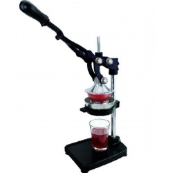 Spremimelograno in Ghisa