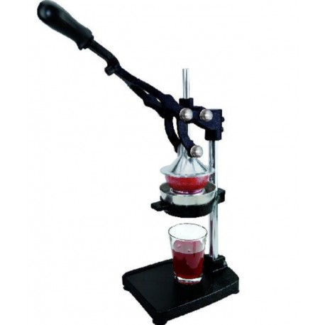 Spremimelograno in Ghisa