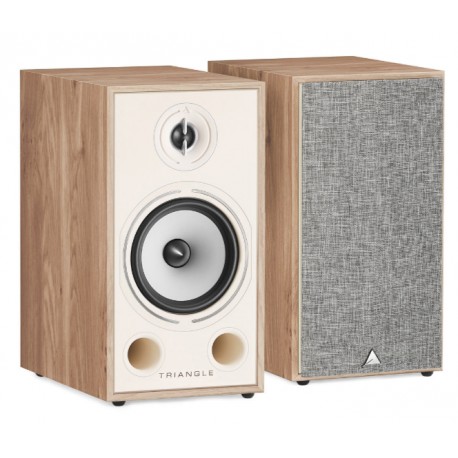 Altoparlante da scaffale TRIANGLE BOREA BR03
