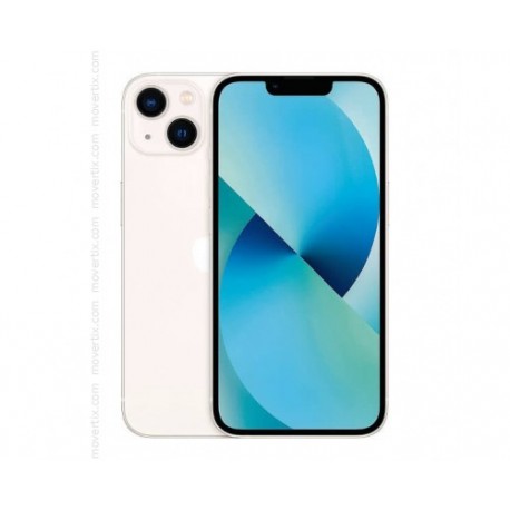 IPHONE 13 128GB Starlight