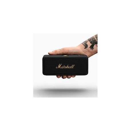 MARSHALL EMBERTON 2