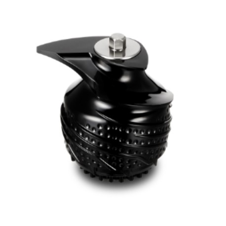 Coclea in Ultem per estrattori H-320N - 330P