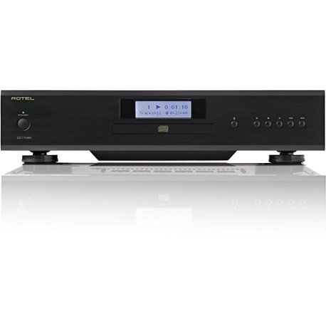 Rotel CD11  Lettore CD Serie CD MK2