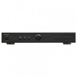 Rotel A11MKII Nero - Amplificatore integrato