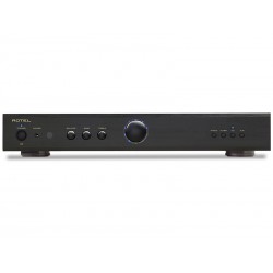 Rotel A8  Amplificatore Integrato Stereo Nero