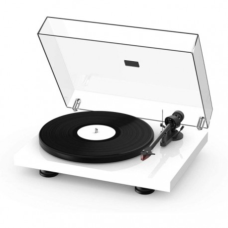 Giradischi Pro-Ject Debut Carbon EVO