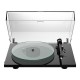 Giradischi Pro-Ject T2 High Gloss Black Rainier