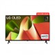 TV 55" LG OLED AI B4 4K Smart TV 2024