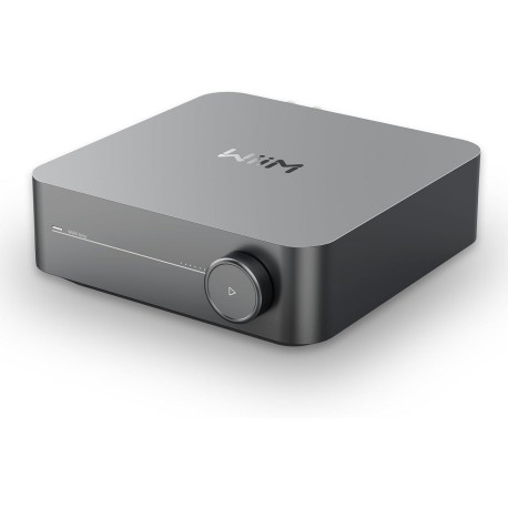 Wiim AMP