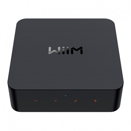Wiim Pro