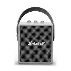 MARSHALL STOCKWELL II