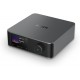 Preamplificatore WIIM ultra space streamer e DAC