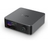 Preamplificatore WIIM ultra space streamer e DAC