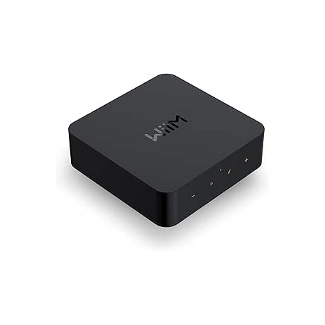 Wiim pro plus