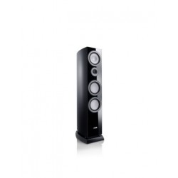 CANTON Vento 80 Diffusori Black High Gloss