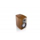 CANTON Coppia Di Diffusori Vento 30 Walnut Gloss