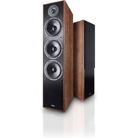 MAGNAT S70 Diffusori da pavimento 3 Vie  Walnut