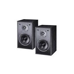 MAGNAT MONITOR S10 2 PEZZI BLACK