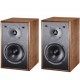 MAGNAT S10 Diffusori da pavimento Walnut