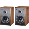 MAGNAT S10 Diffusori da pavimento Walnut